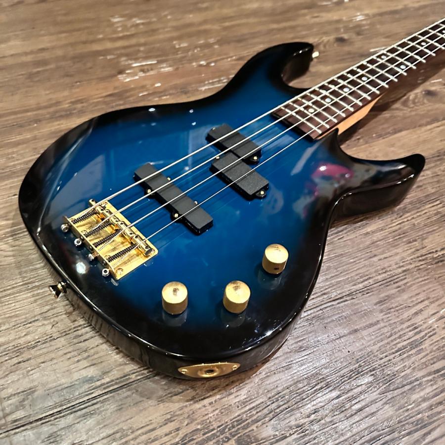Anboy Odyssey Bass Series Electric Bass エレキベース アンボイ-p751の画像