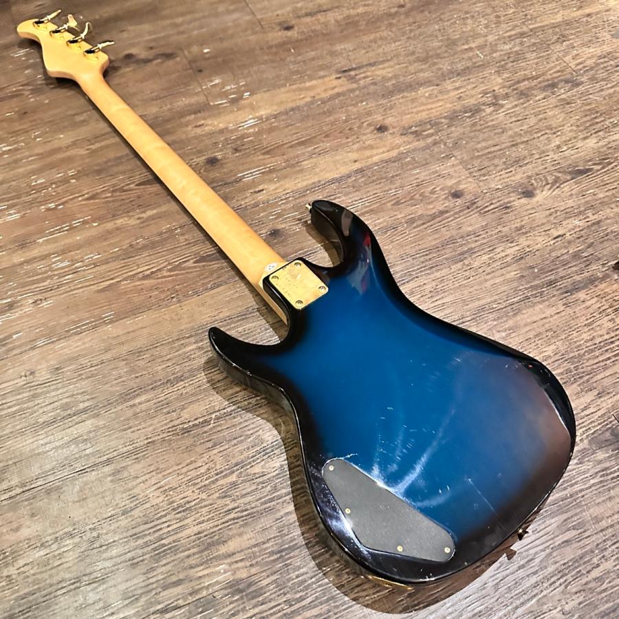 Anboy Odyssey Bass Series Electric Bass エレキベース アンボイ-p751の画像