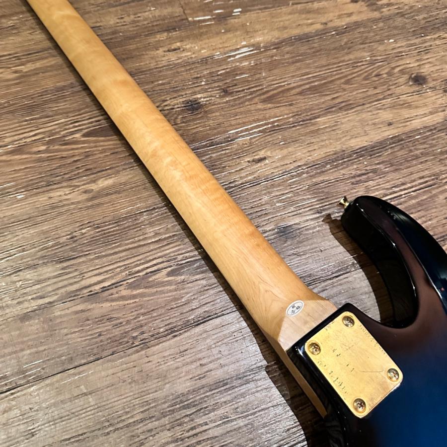 Anboy Odyssey Bass Series Electric Bass エレキベース アンボイ-p751の画像