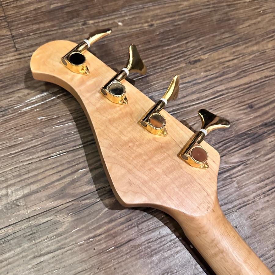 Anboy Odyssey Bass Series Electric Bass エレキベース アンボイ-p751の画像