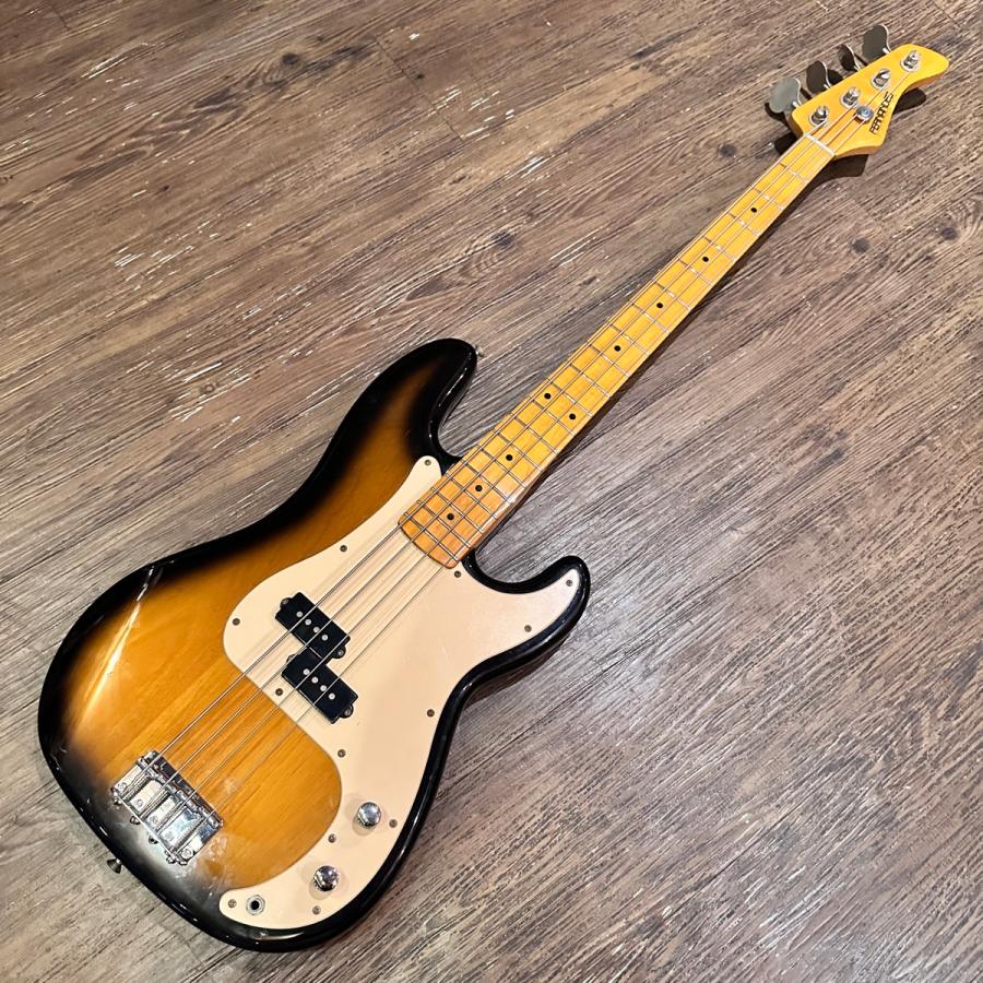 FERNANDES（フェルナンデス） Fernandes RPB-360 Electric Bass