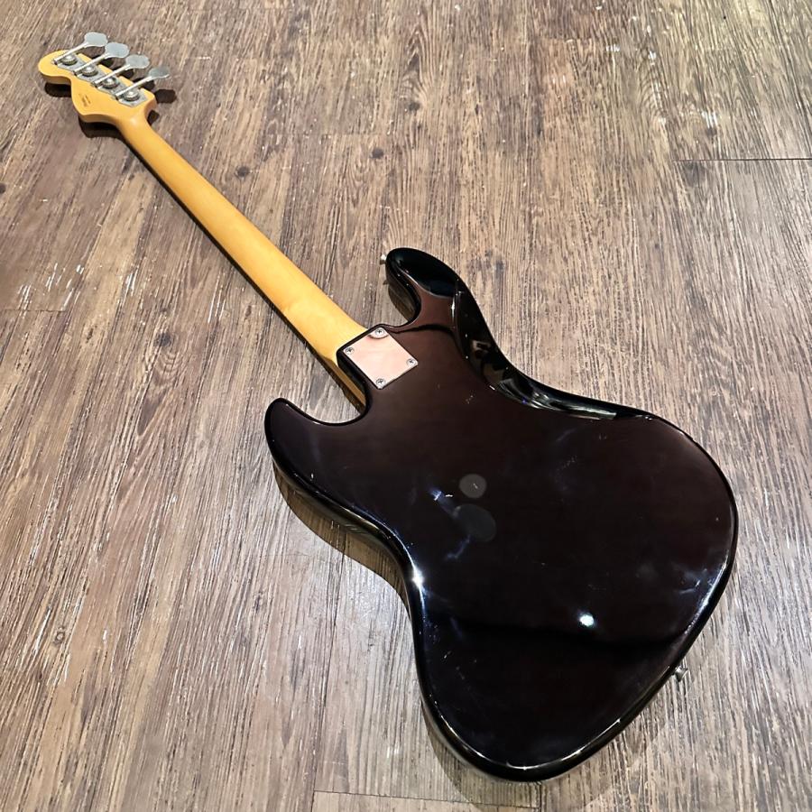 Squier by Fender Standard Jazz Bass 2000製 Electric Bass スクワイヤー エレキベース -p757の画像
