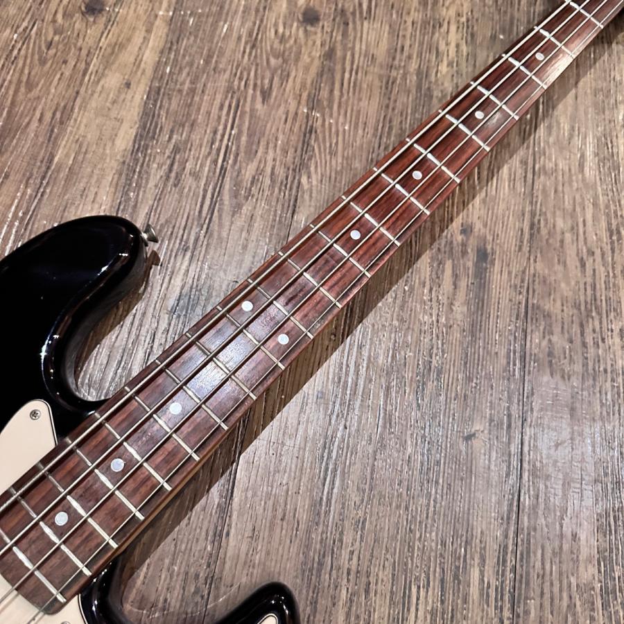 Squier by Fender Standard Jazz Bass 2000製 Electric Bass スクワイヤー エレキベース -p757の画像