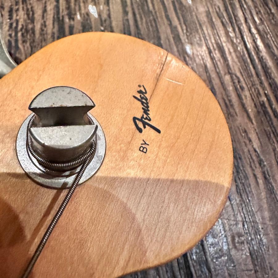Squier by Fender Standard Jazz Bass 2000製 Electric Bass スクワイヤー エレキベース -p757の画像