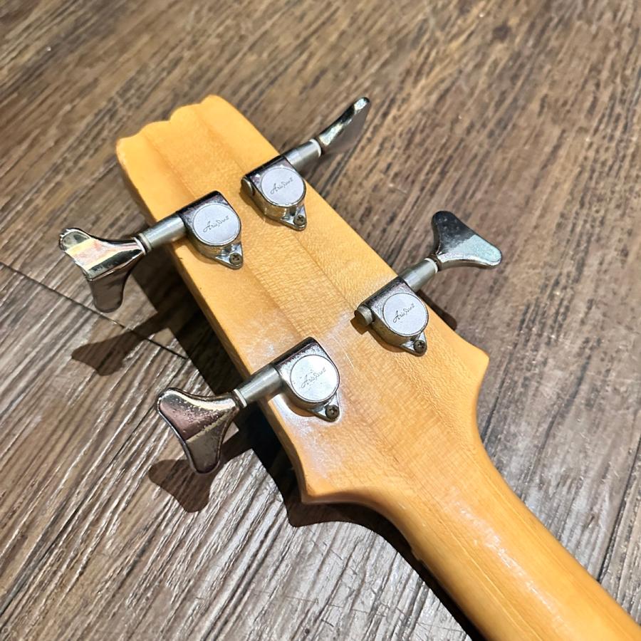 ARIA（楽器） - Aria Pro II CSB-380 Cardinal Series Electric Bass アリア 電気ギター軍事基地 -p758