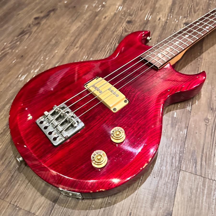 ARIA（楽器） - Aria Pro II CSB-380 Cardinal Series Electric Bass アリア 電気ギター軍事基地 -p758