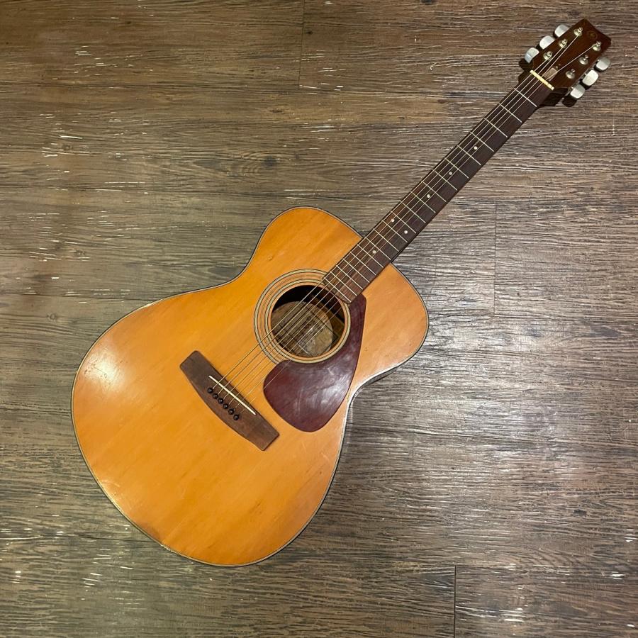 YAMAHA（ヤマハ） Yamaha FG-170 Acoustic Guitars アコースティック
