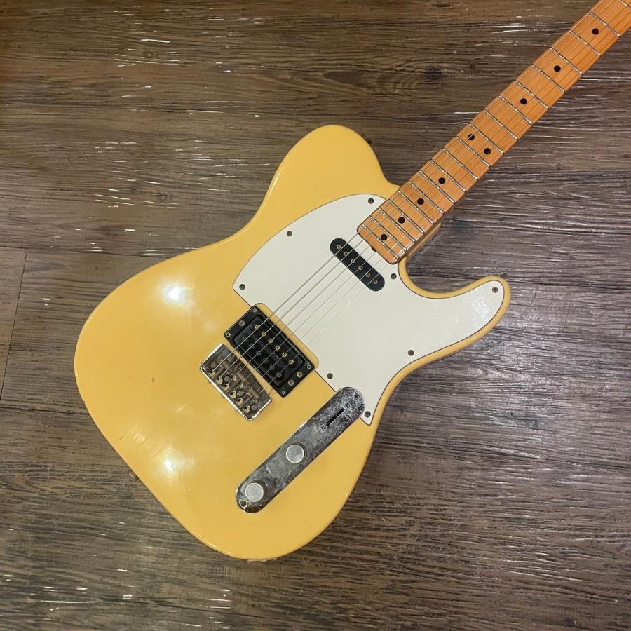 さ*り様 greco 日本製　テレキャスタータイプ Greco（グレコ） Greco Telecaster Type Electric Guitar エレキギター