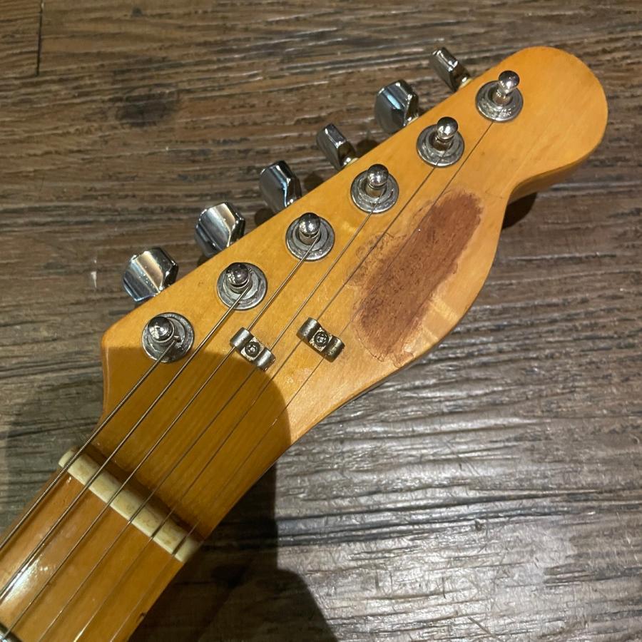 Greco（グレコ） Greco Telecaster Type Electric Guitar エレキギター