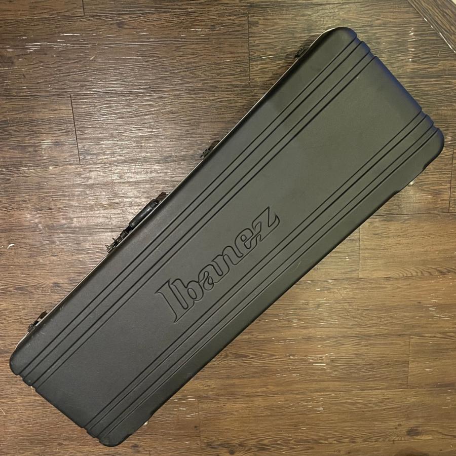 Ibanez（アイバニーズ） エレキベース用 ハードケース 純正 ベース