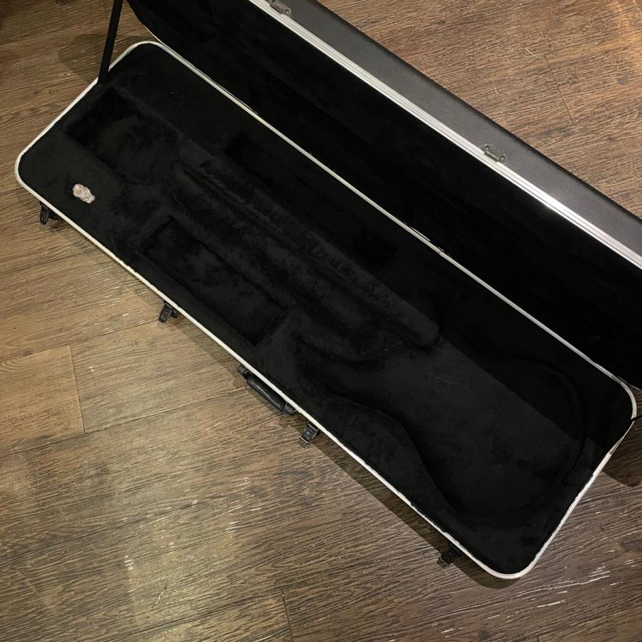 Ibanez（アイバニーズ） エレキベース用 ハードケース 純正 ベース