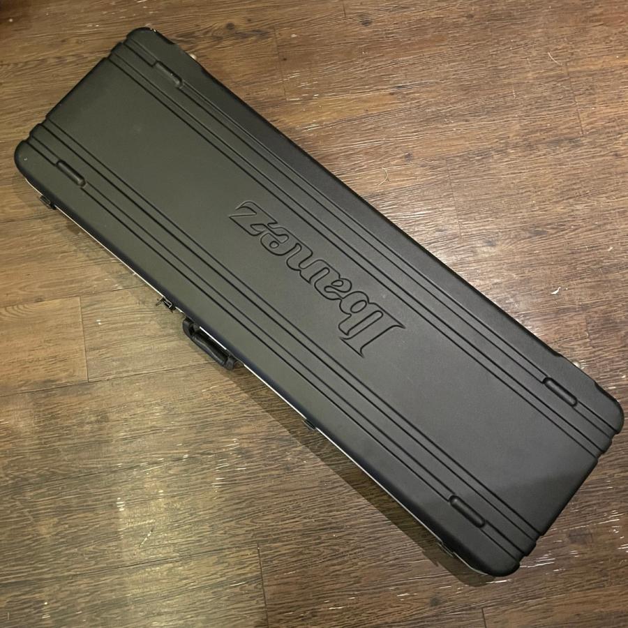 Ibanez（アイバニーズ） エレキベース用 ハードケース 純正 ベース