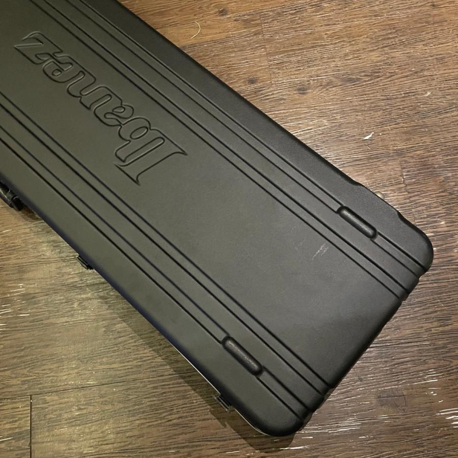 Ibanez（アイバニーズ） エレキベース用 ハードケース 純正 ベース