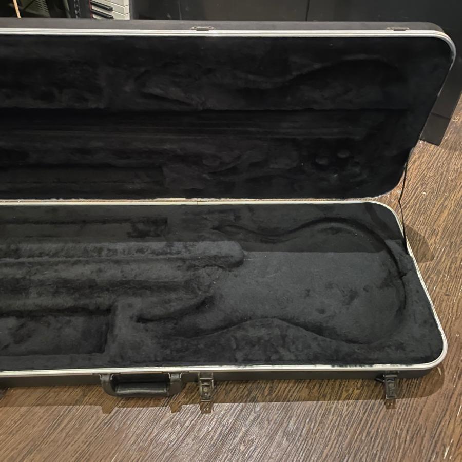 Ibanez（アイバニーズ） エレキベース用 ハードケース 純正 ベース