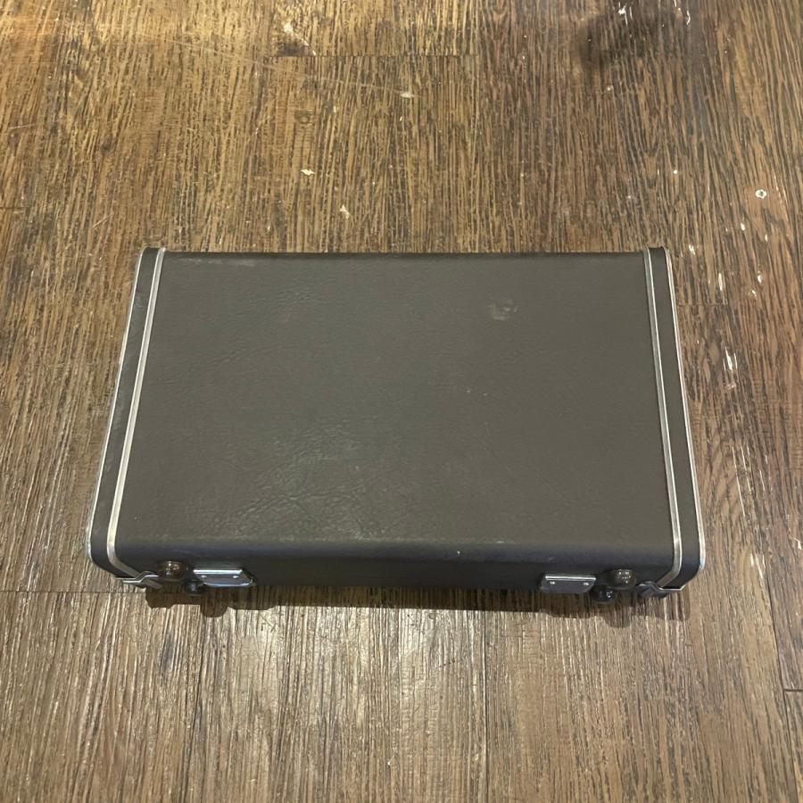 Nikkan Clarinet Case B♭管クラリネット用 クラリネットケース