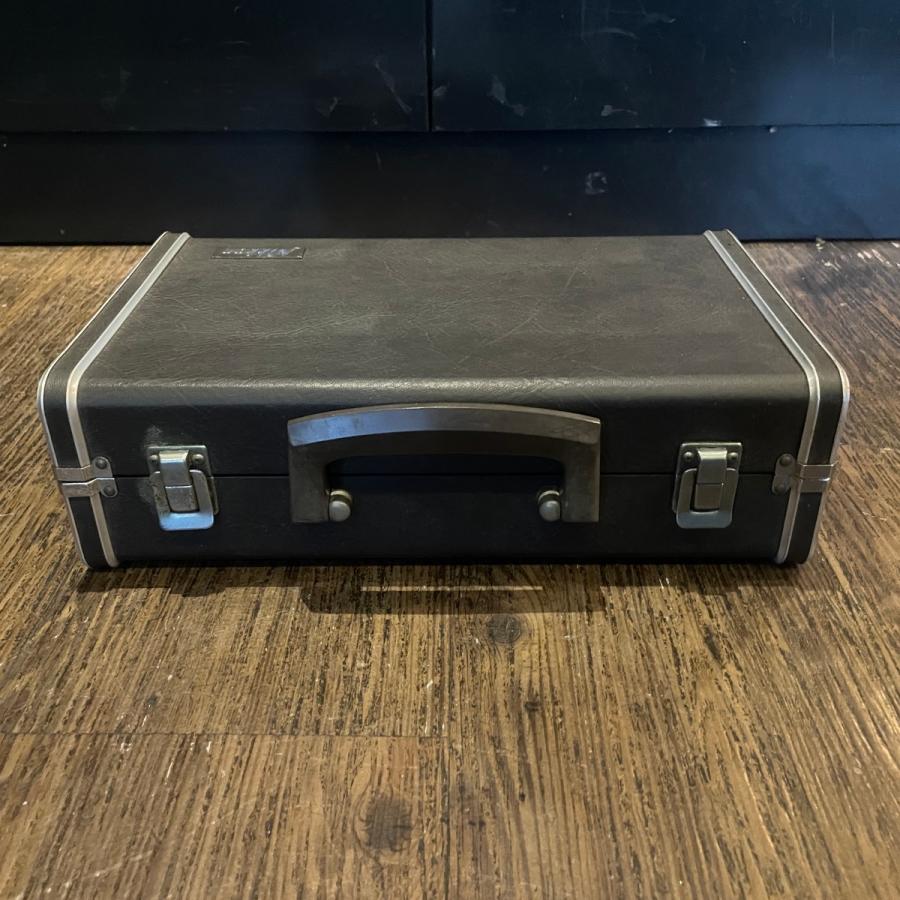 Nikkan Clarinet Case B♭管クラリネット用 クラリネットケース