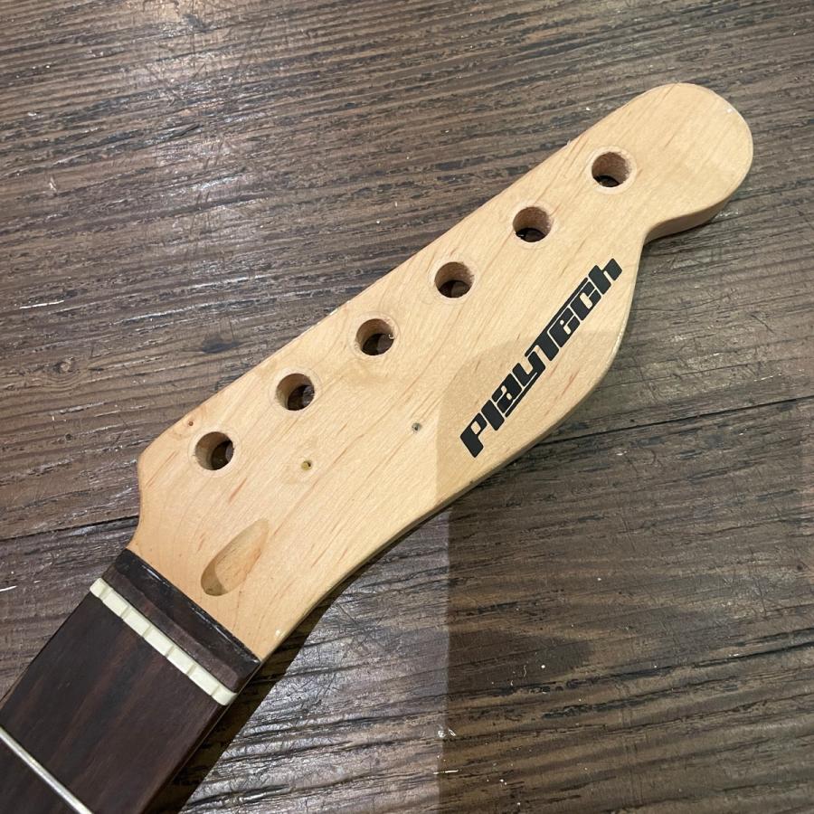 Playtech Electric Guitar Neck プレイテック エレキギター ネック