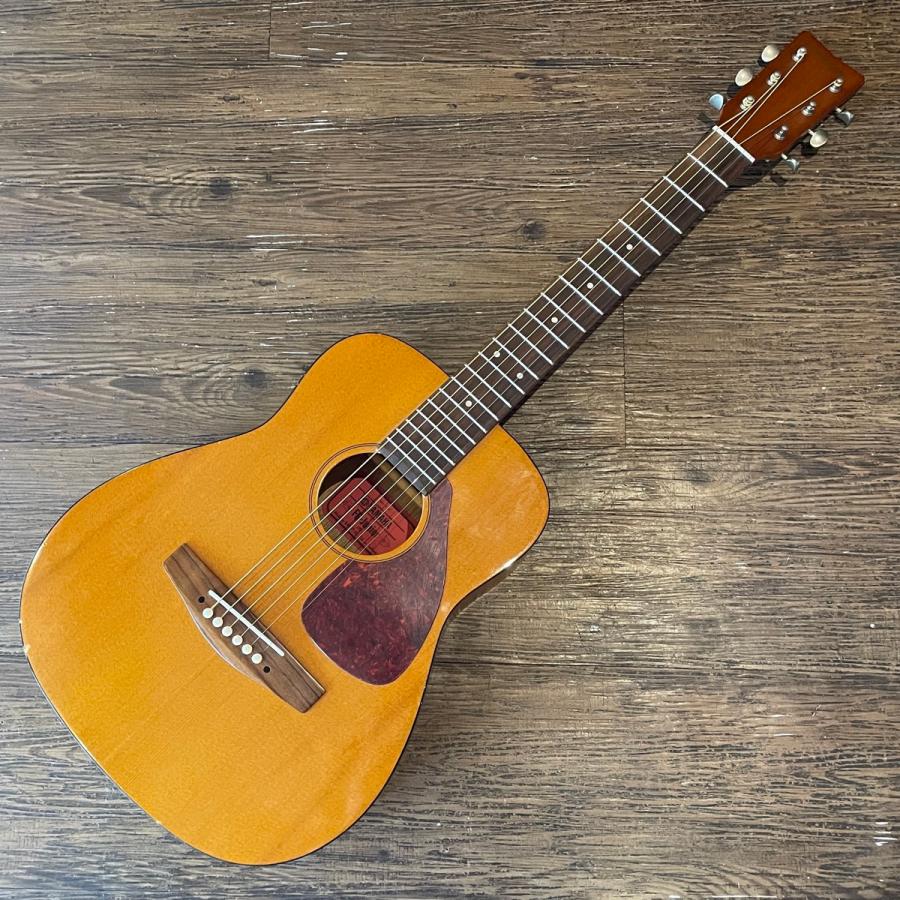 アコースティックギター YAMAHA FG-Junior JR-1 YAMAHA（ヤマハ） Yamaha FG-Junior JR-1 初期型 Acoustic Guitars