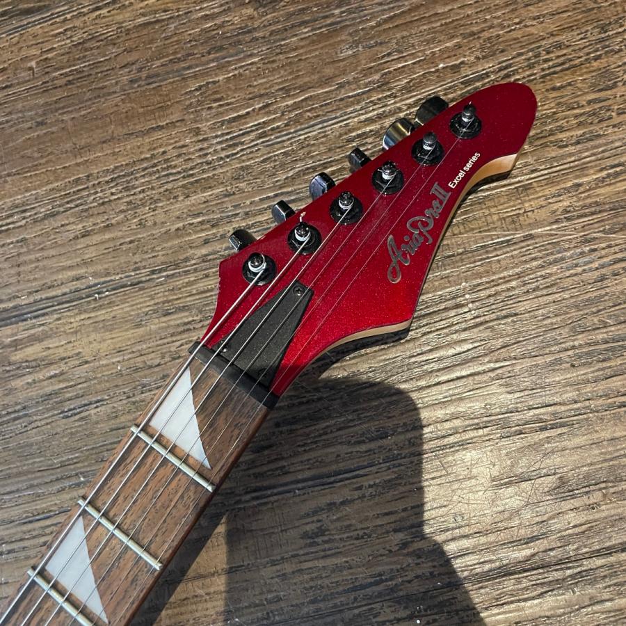 ARIA（アリア） AriaproII Excel Series Electric Guitar エレキギター