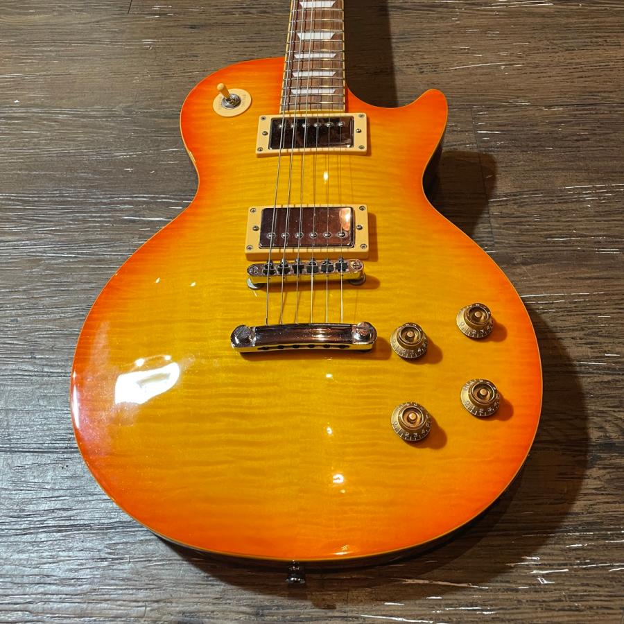 Maison Les Paul Type Electric Guitar エレキギター メイソン -p979
