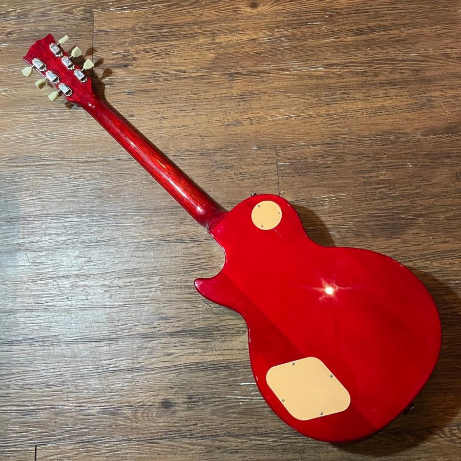 Maison Les Paul Type Electric Guitar エレキギター メイソン -p979