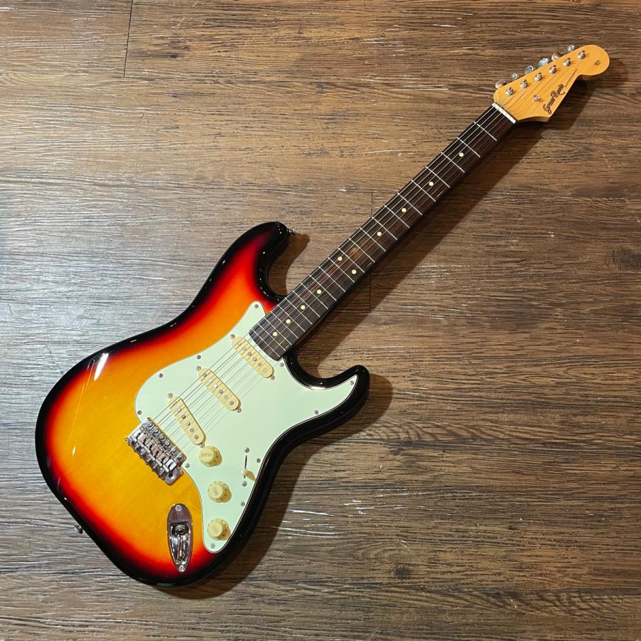 GrassRoots G-SE-50R Electric Guitar エレキギター グラススーツ