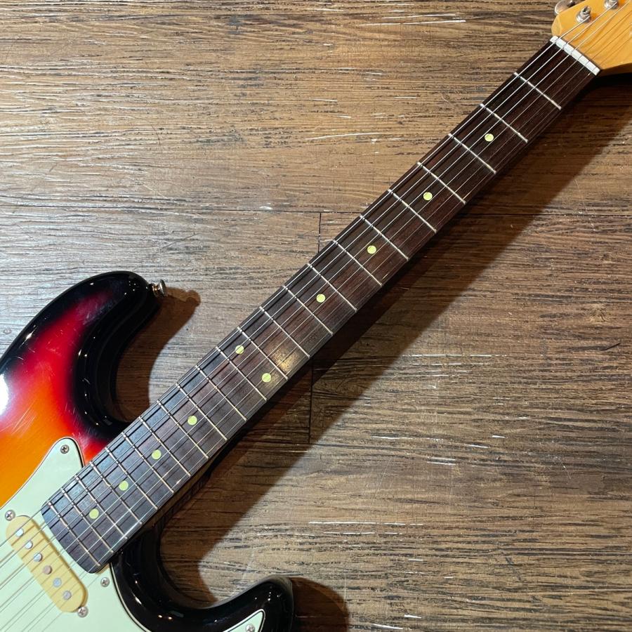 GrassRoots G-SE-50R Electric Guitar エレキギター グラススーツ