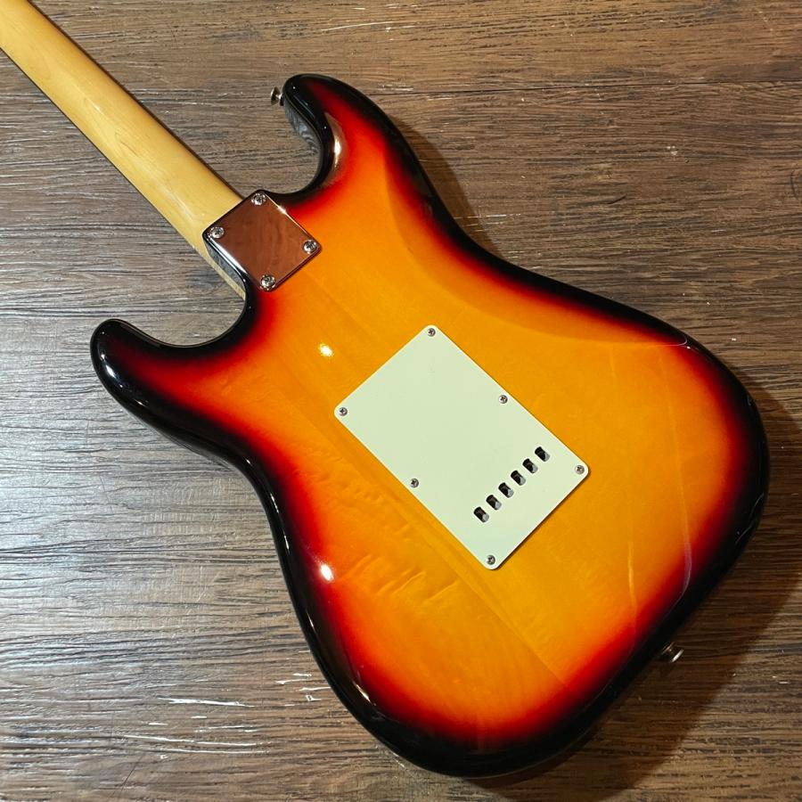 GrassRoots G-SE-50R Electric Guitar エレキギター グラススーツ