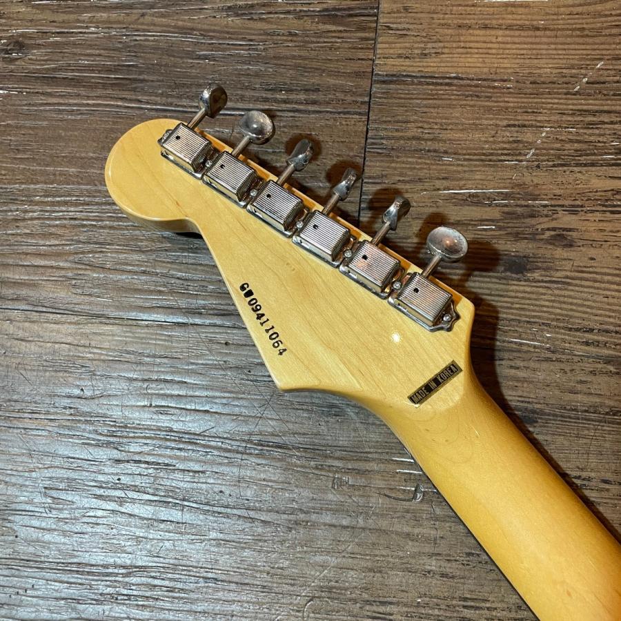 GrassRoots G-SE-50R Electric Guitar エレキギター グラススーツ