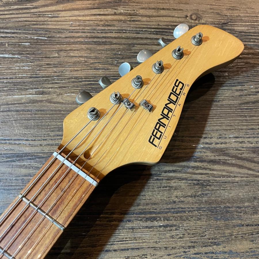 FERNANDES（フェルナンデス） Fernandes LE-1Z 3S Electric Guitar