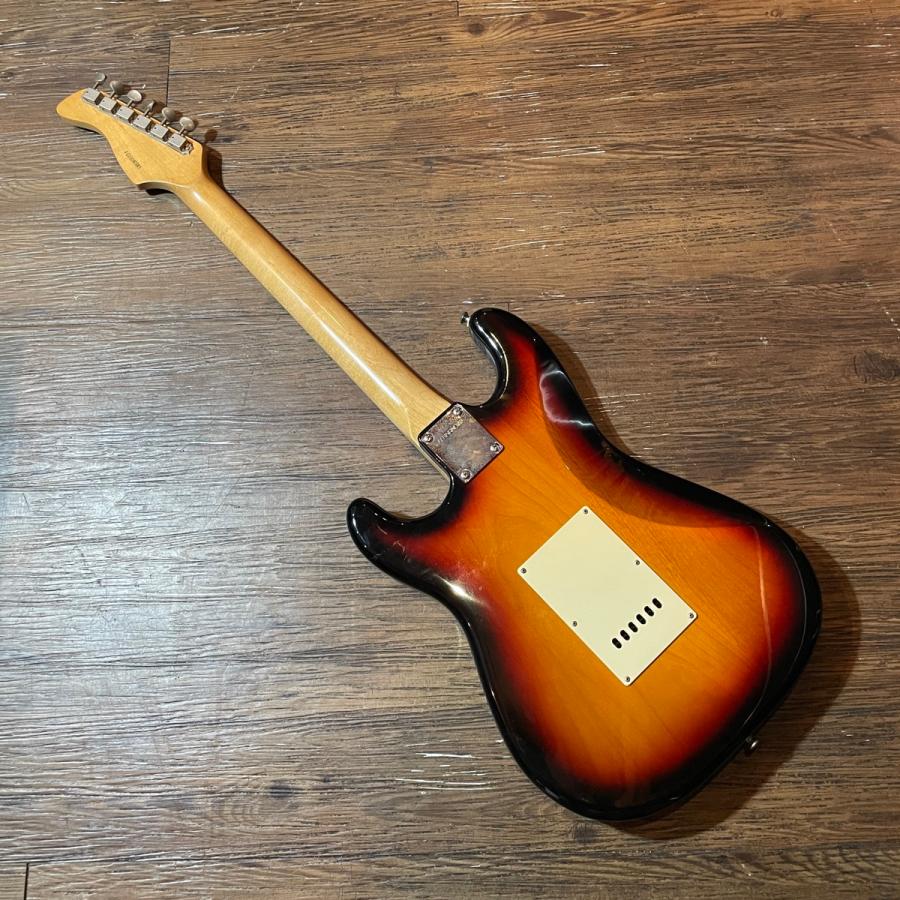 FERNANDES（フェルナンデス） Fernandes LE-1Z 3S Electric Guitar
