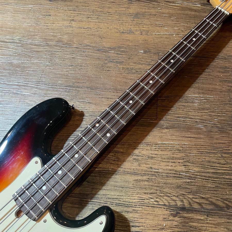 Bacchus（バッカス） Bacchus universe series BPB-1 Electric bass