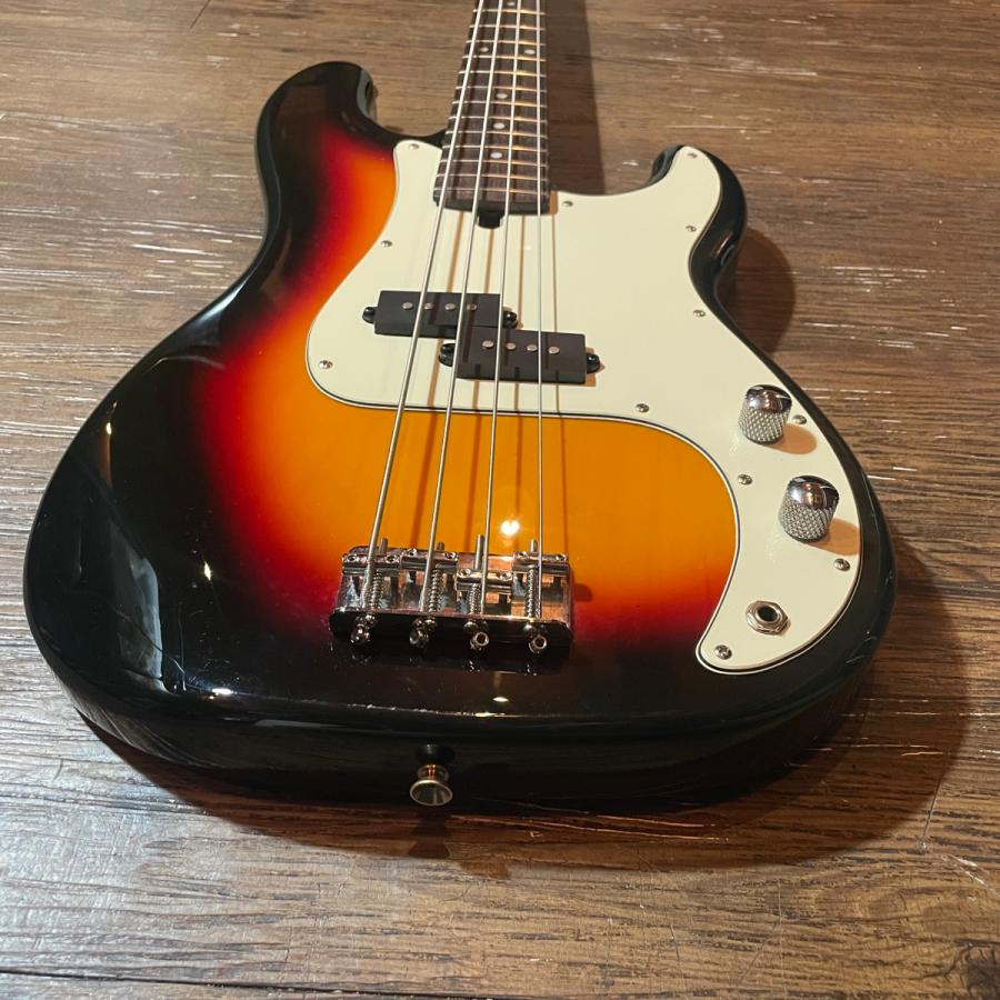 Bacchus（バッカス） Bacchus universe series BPB-1 Electric bass