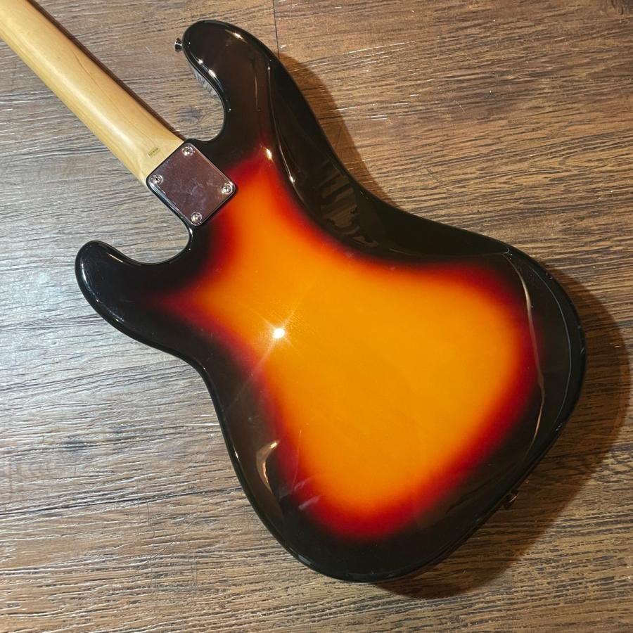 Bacchus（バッカス） Bacchus universe series BPB-1 Electric bass