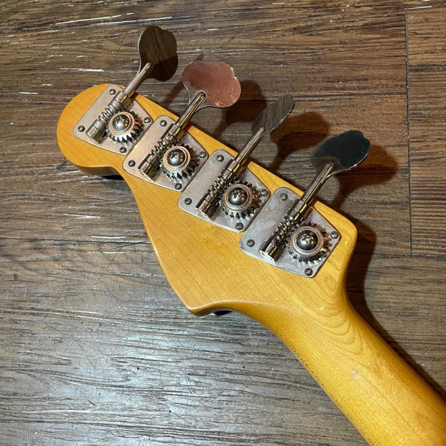 FERNANDES（フェルナンデス） Fernandes FPB-40 PB Type Electric Bass