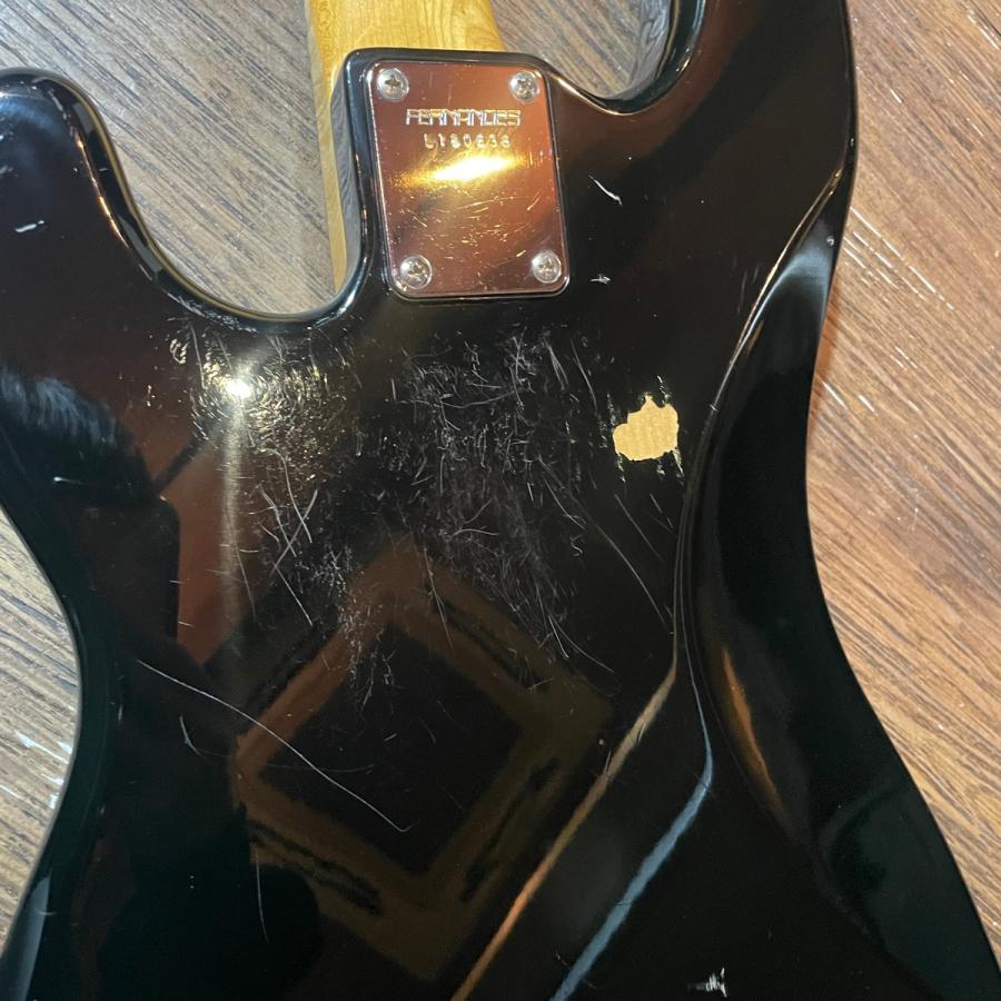 FERNANDES（フェルナンデス） Fernandes FPB-40 PB Type Electric Bass