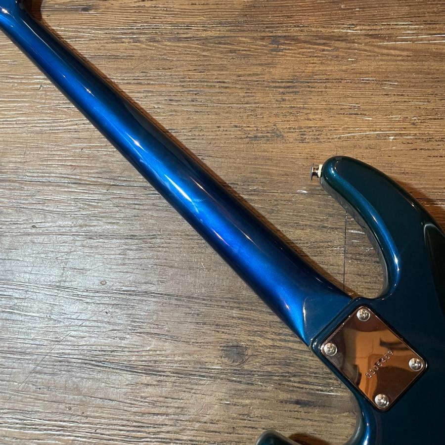 極美品 Greco JJB-L55 ベース 1987年製 タップスイッチ搭載 Greco（グレコ） Greco PJB-M55 Electric Bass エレキベース -p987