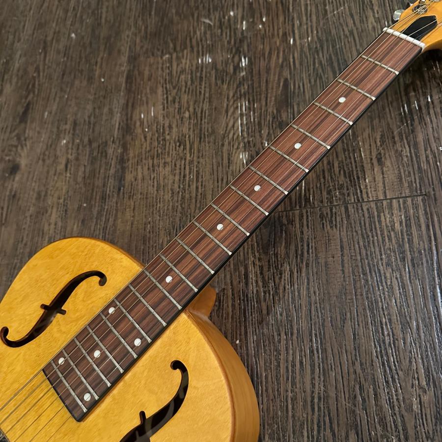 Epiphone（エピフォン） Epiphone Dobro Hound Dog Round Neck Vintage