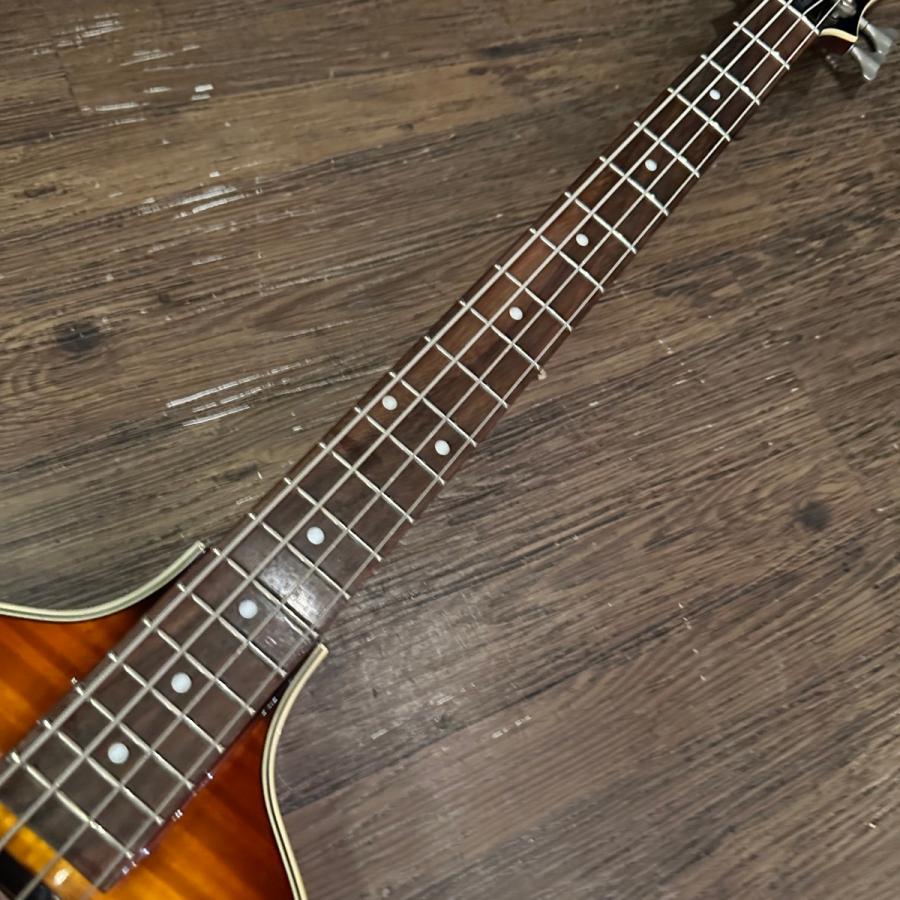 Epiphone（エピフォン） Epiphone Viola Bass Vintage Sunburst
