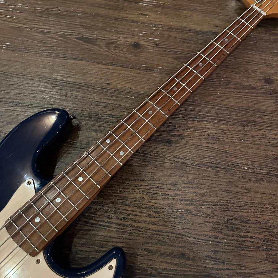 Squier Squier by Fender Standard Jazz Bass 1999年製 Electric Bass
