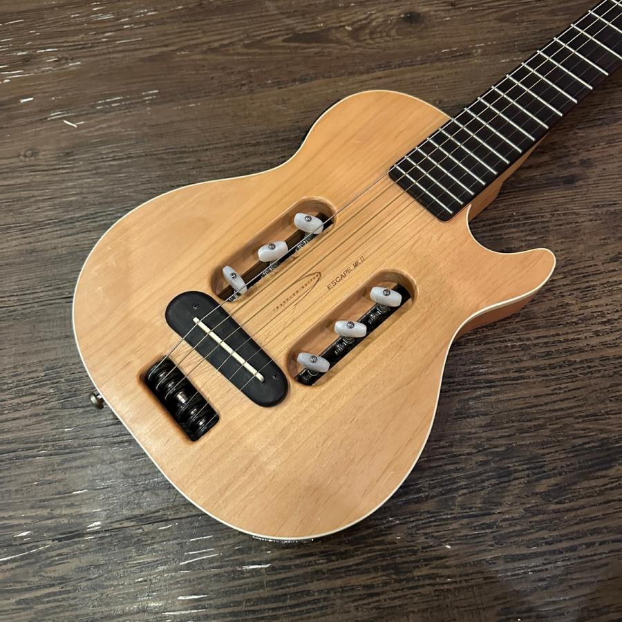 TRAVELER GUITAR Escape Mark II Acoustic Guitar アコースティック 