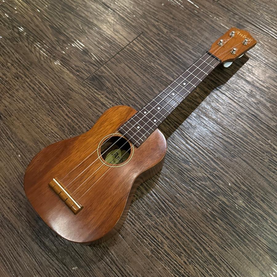 FUJIGEN（フジゲン） Anboy UA-20 Fujigen Made in Japan Soprano