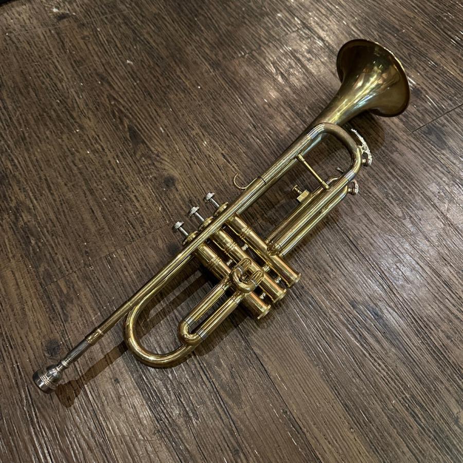 Savarey B♭Trumpet サバレイ トランペット -r056 : GrunSound Yahoo