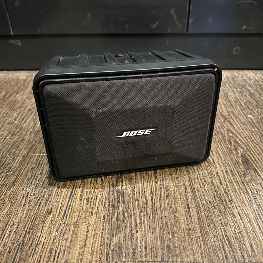 BOSE 101MM系 小型スピーカー キューブスピーカー ペア BOSE 101MM スピーカーシステムペア | 音響機材、プロジェクター、映像