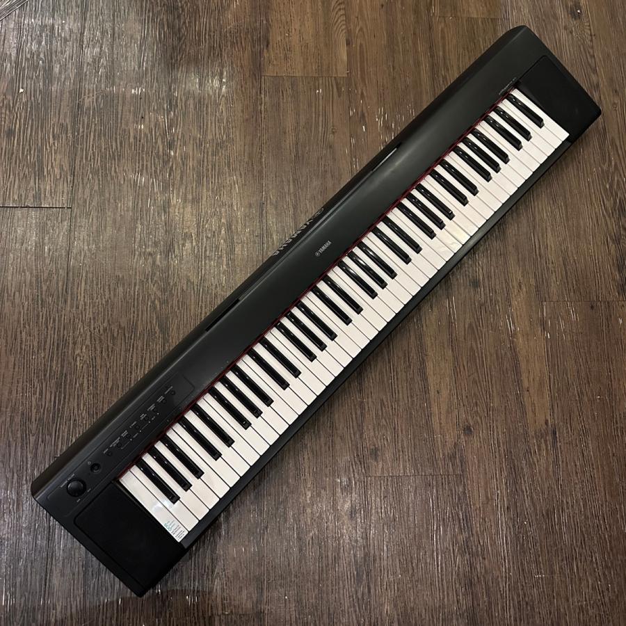 YAMAHA（ヤマハ） Yamaha Piaggero NP-31 Keyboard キーボード -r075