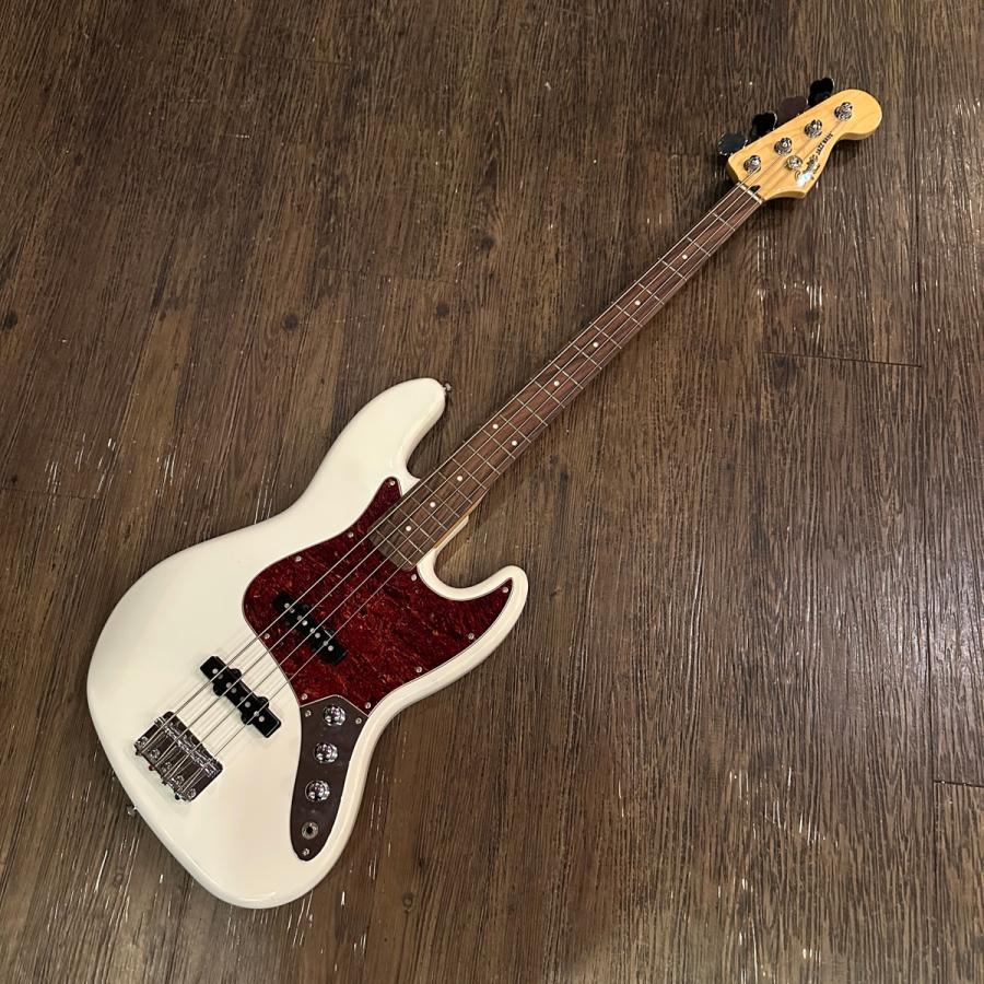 Squier Squier by Fender Standard Jazz Bass 2013年製 Electric Bass
