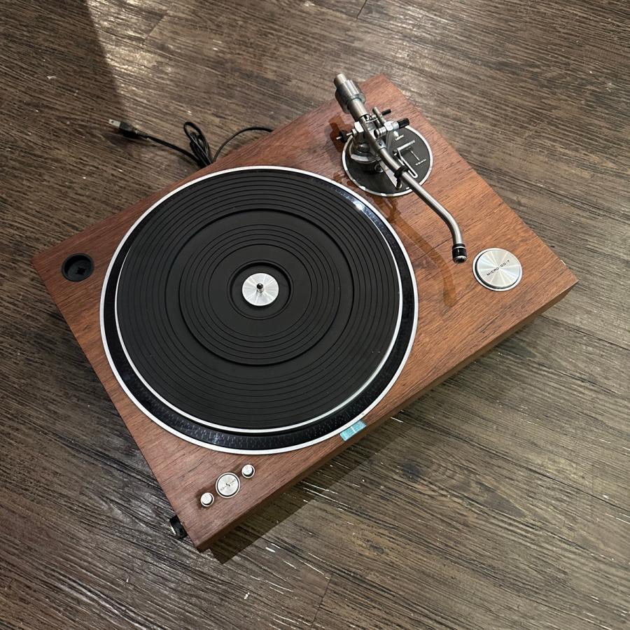 MICRO Micro DD-7 ダイレクトドライブ方式 ターンテーブル レコード