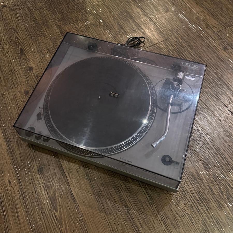 Technics（テクニクス） Technics SL-1700 ダイレクトドライブ方式