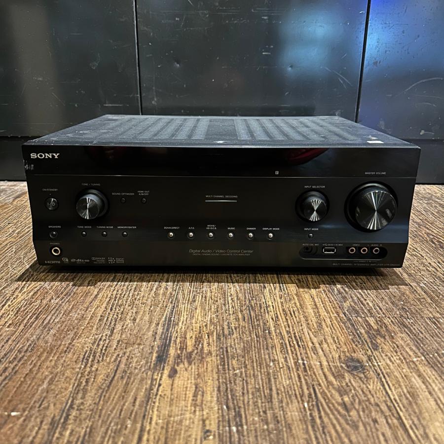 SONY（ソニー） Sony STR-DN2030 AVアンプ 映画鑑賞 音楽鑑賞 -r125