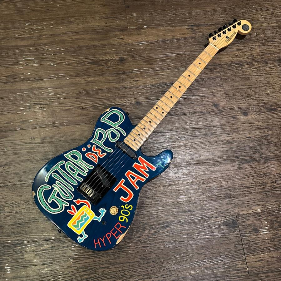 FERNANDES（フェルナンデス） Fernandes JAM-95 JUDY AND MARY タクヤ